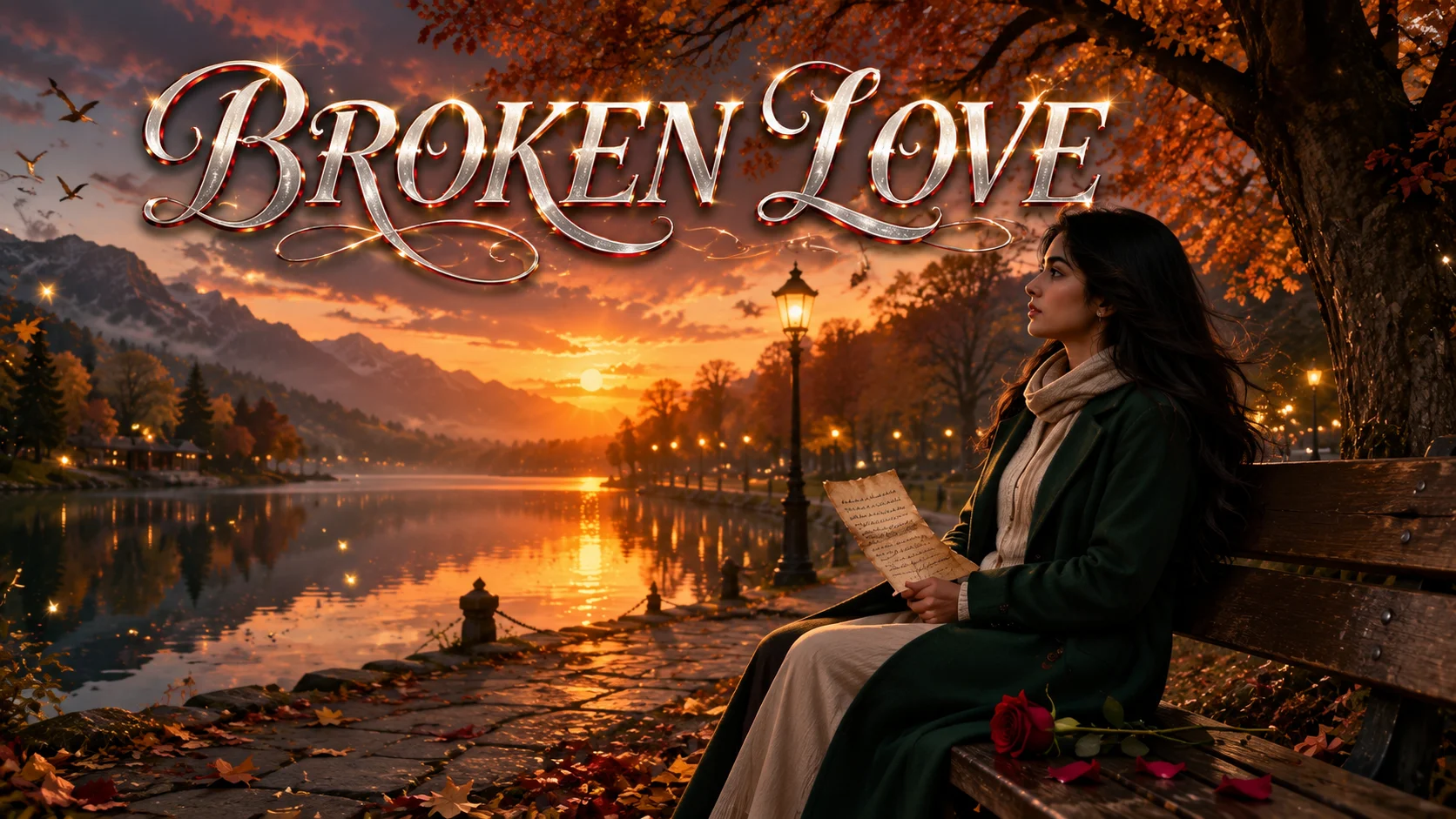Broken Love Shayari in Hindi