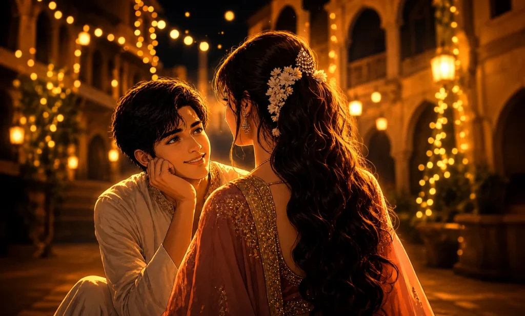 Cute Love Shayari