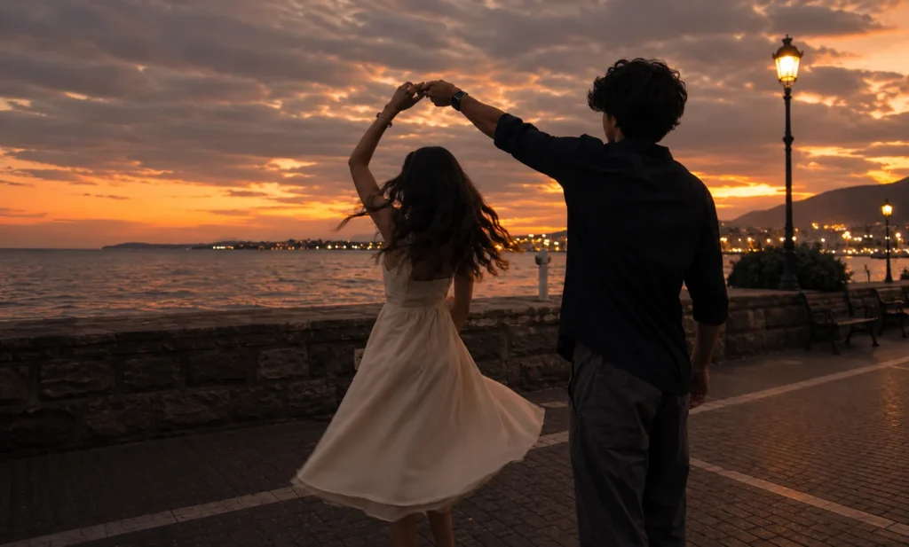 Deep Love Shayari