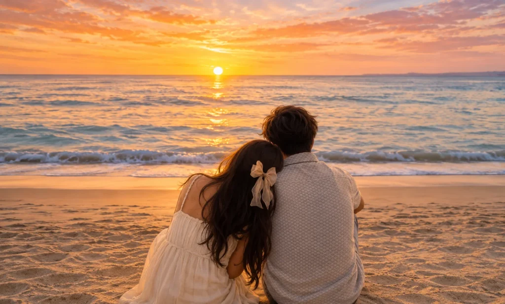 First Love Shayari