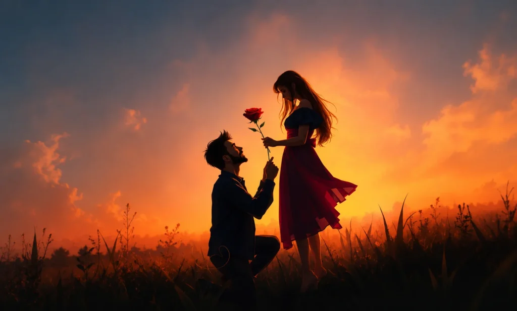 Heart Touching Love Shayari