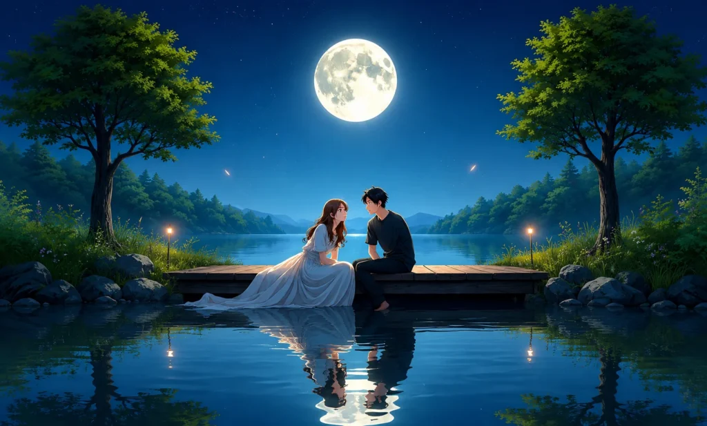Love Shayari for Boyfriend