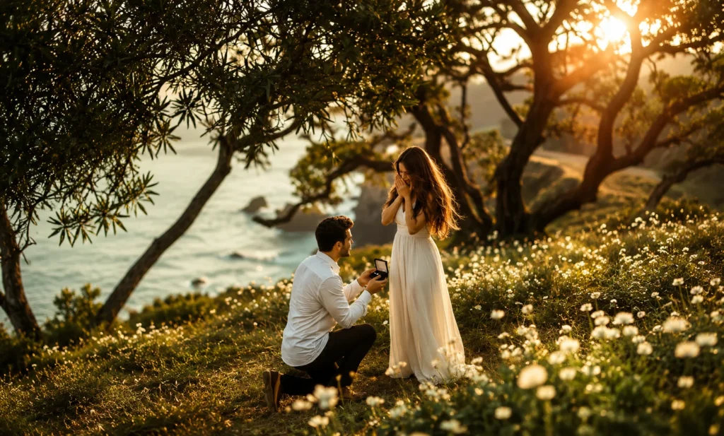 Proposal Love Shayari
