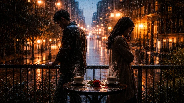 Sad Love Shayari